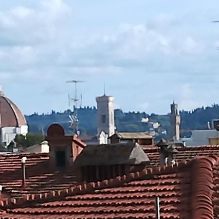 Sanesi'S Penthouse Διαμέρισμα Φλωρεντία Εξωτερικό φωτογραφία