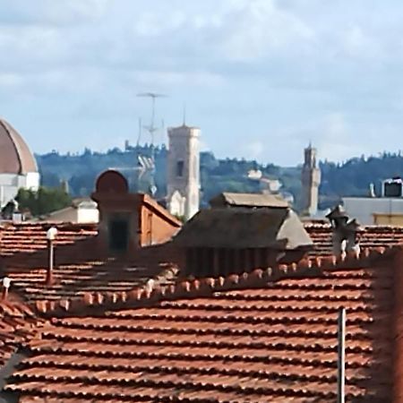 Sanesi'S Penthouse Διαμέρισμα Φλωρεντία Εξωτερικό φωτογραφία