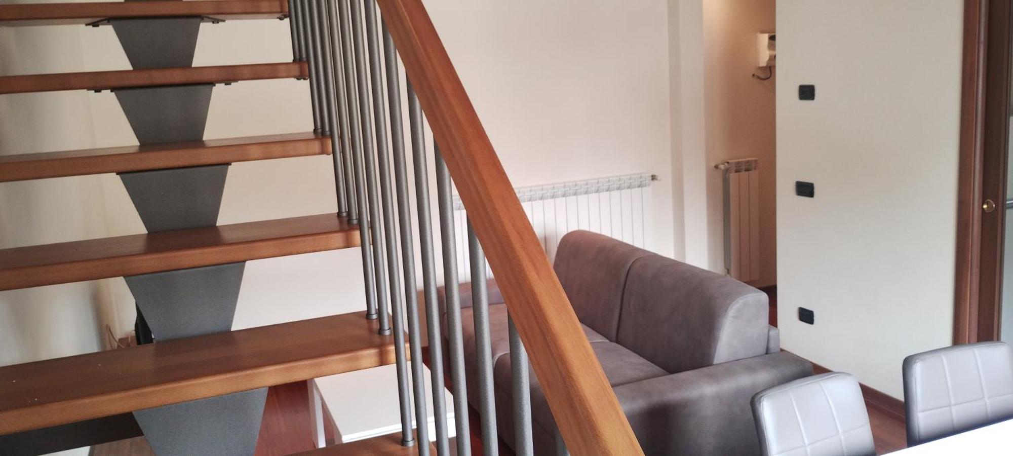 Sanesi'S Penthouse Διαμέρισμα Φλωρεντία Εξωτερικό φωτογραφία
