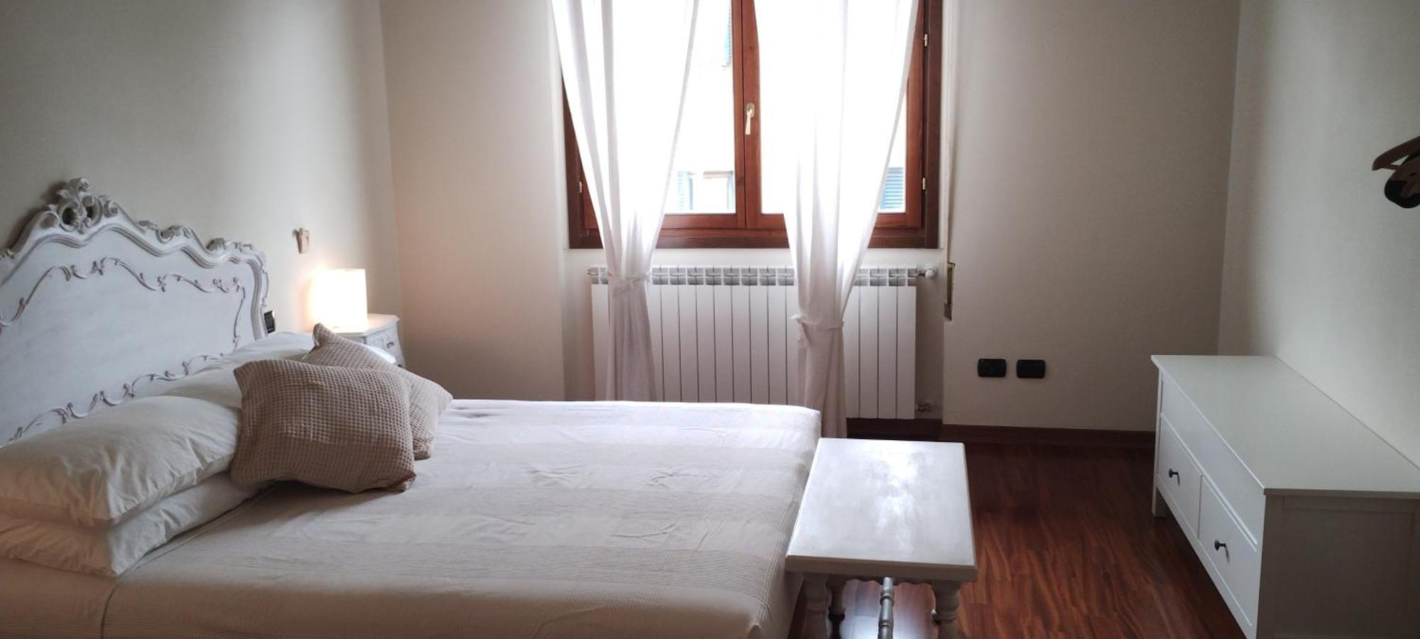 Sanesi'S Penthouse Διαμέρισμα Φλωρεντία Εξωτερικό φωτογραφία